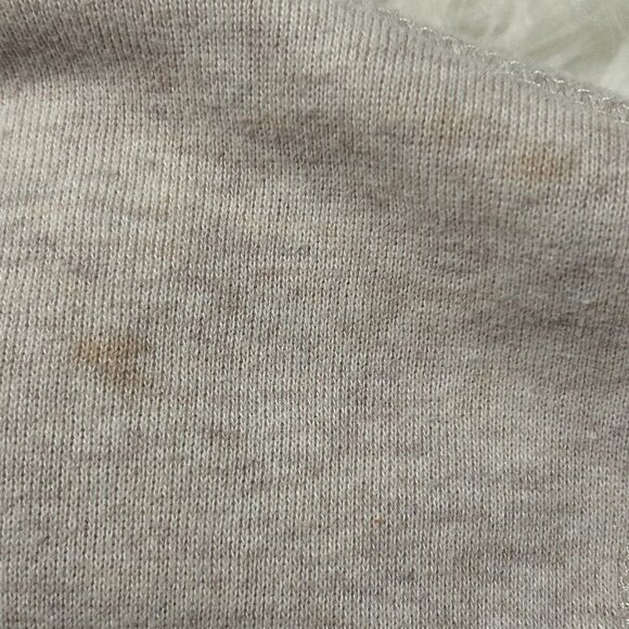 PRORODEO GEAR Womans Sweatshirt w Hoodie SIZE L - Picture 7 of 7